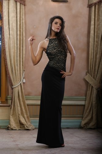 Hanna Bieńkowska - Suknie Wieczorowe