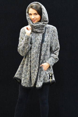 Hanna Bienkowska - Casual